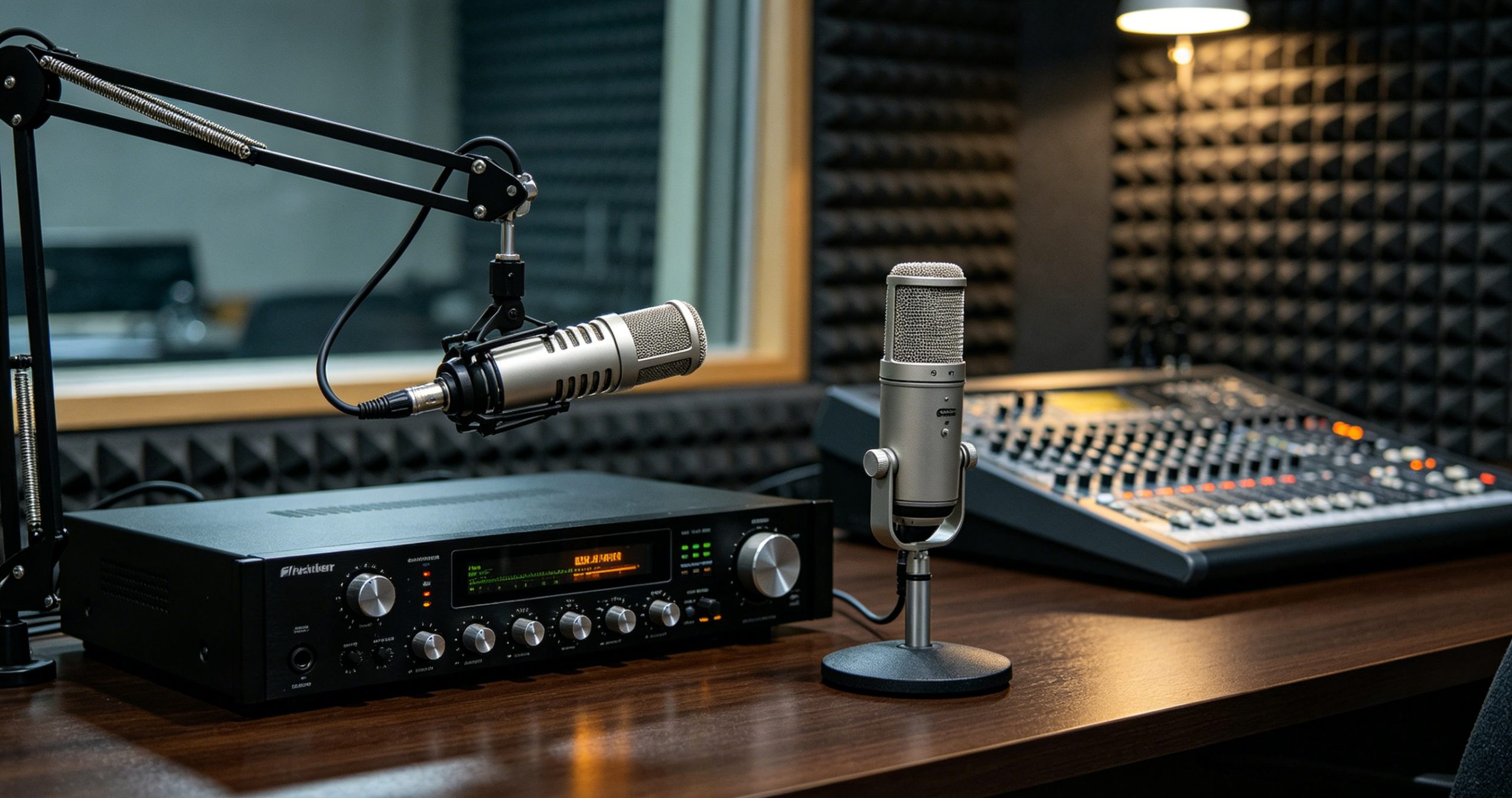 Radio Broadcast Promotion Services