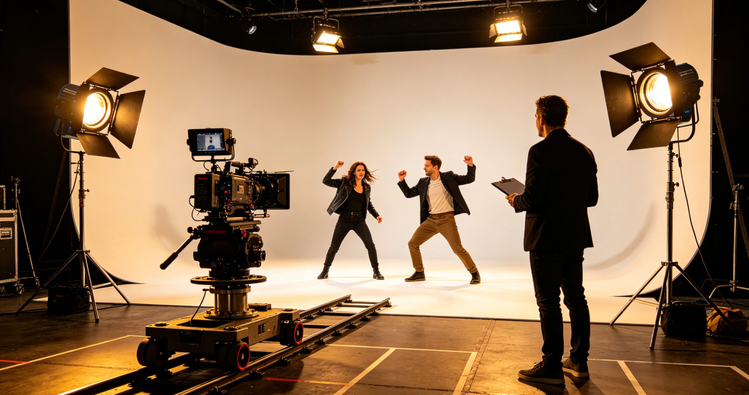 TV Commercial Advertising Services